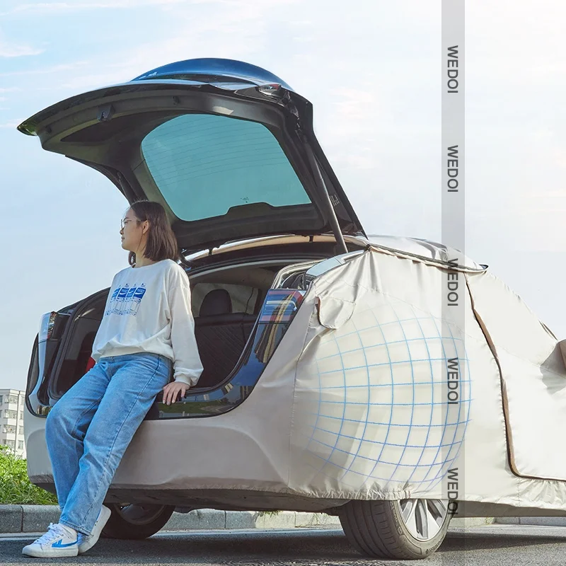 Car Covers for Tesla Model Y Waterproof Outdoor Car Cover With Zipper Door/Trunk for Tesla Accessories
Car Covers for Tesla Model Y Waterproof Outdoor Car Cover With Zipper Door/Trunk for Tesla Accessories