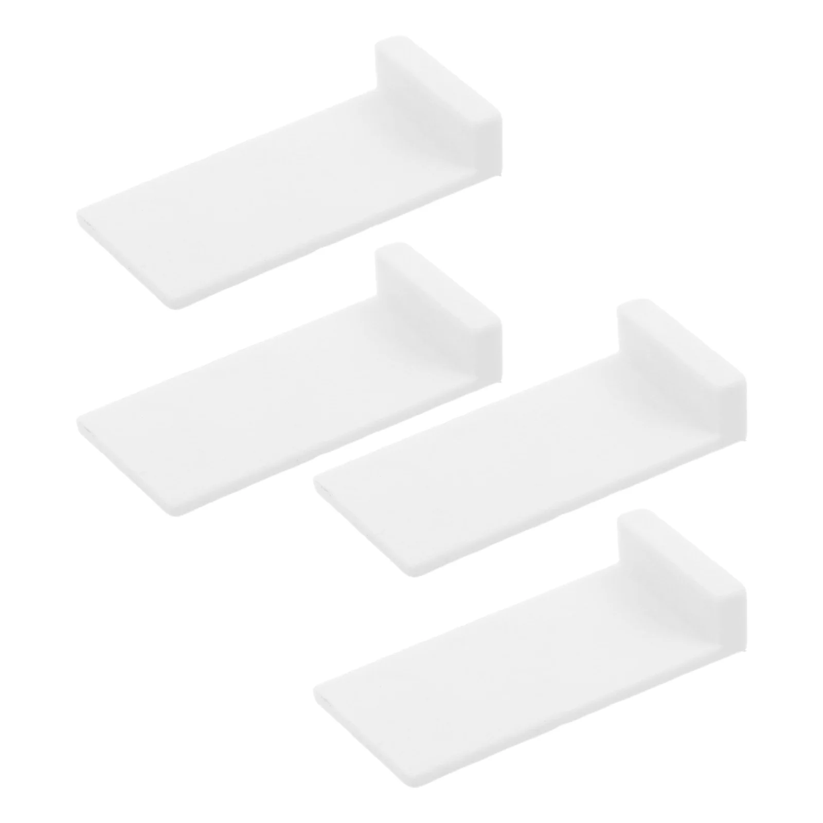 4 Pcs Replacement Violin Bow Fittings Tips for Accessories Repair Viola Parts Bone
4 Pcs Replacement Violin Bow Fittings Tips for Accessories Repair Viola Parts Bone