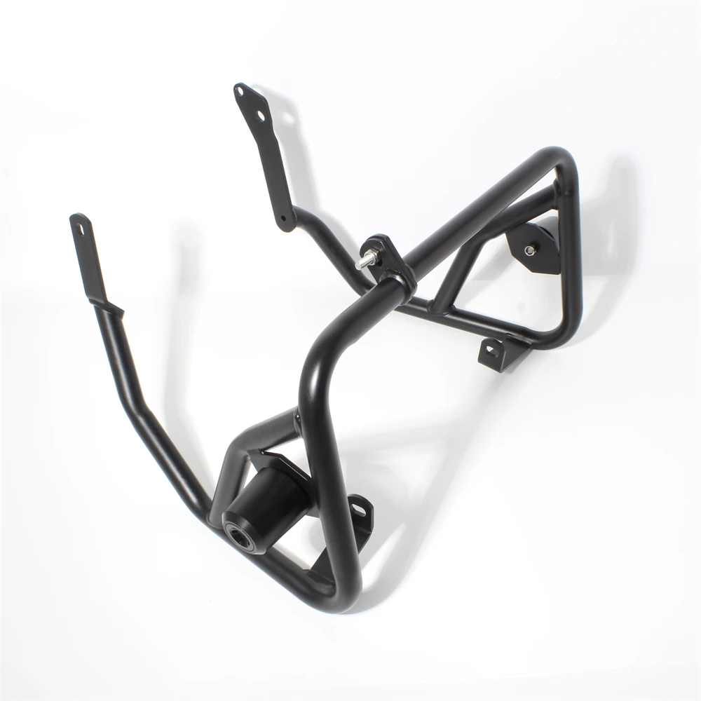 For Kawasaki Z650RS 2021-2024 2023 Engine Guard Highway Crash Bar Motorcycle Frame Protection Bumper Z 650 Z650 RS Accessories
For Kawasaki Z650RS 2021-2024 2023 Engine Guard Highway Crash Bar Motorcycle Frame Protection Bumper Z 650 Z650 RS Accessories