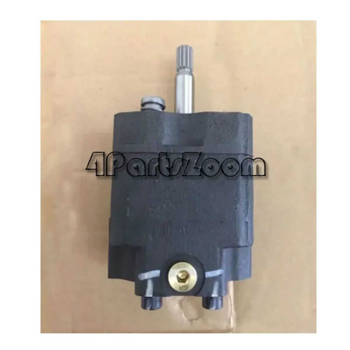 High Quality Gear Pump Head Rotor #4954880 for M11 pump 3417677/3417674/3417687
High Quality Gear Pump Head Rotor #4954880 for M11 pump 3417677/3417674/3417687