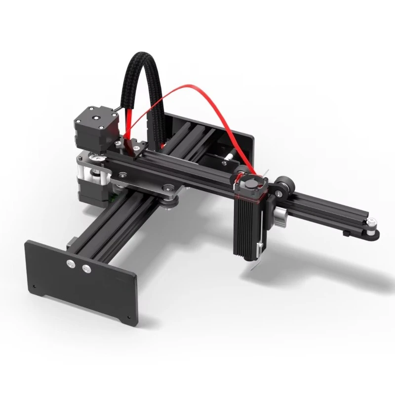 High Power Automatic CNC Laser Engraving Machine For Metal Acrylic Stainless Steel Wood Leaf Letter Cutting Marking
High Power Automatic CNC Laser Engraving Machine For Metal Acrylic Stainless Steel Wood Leaf Letter Cutting Marking