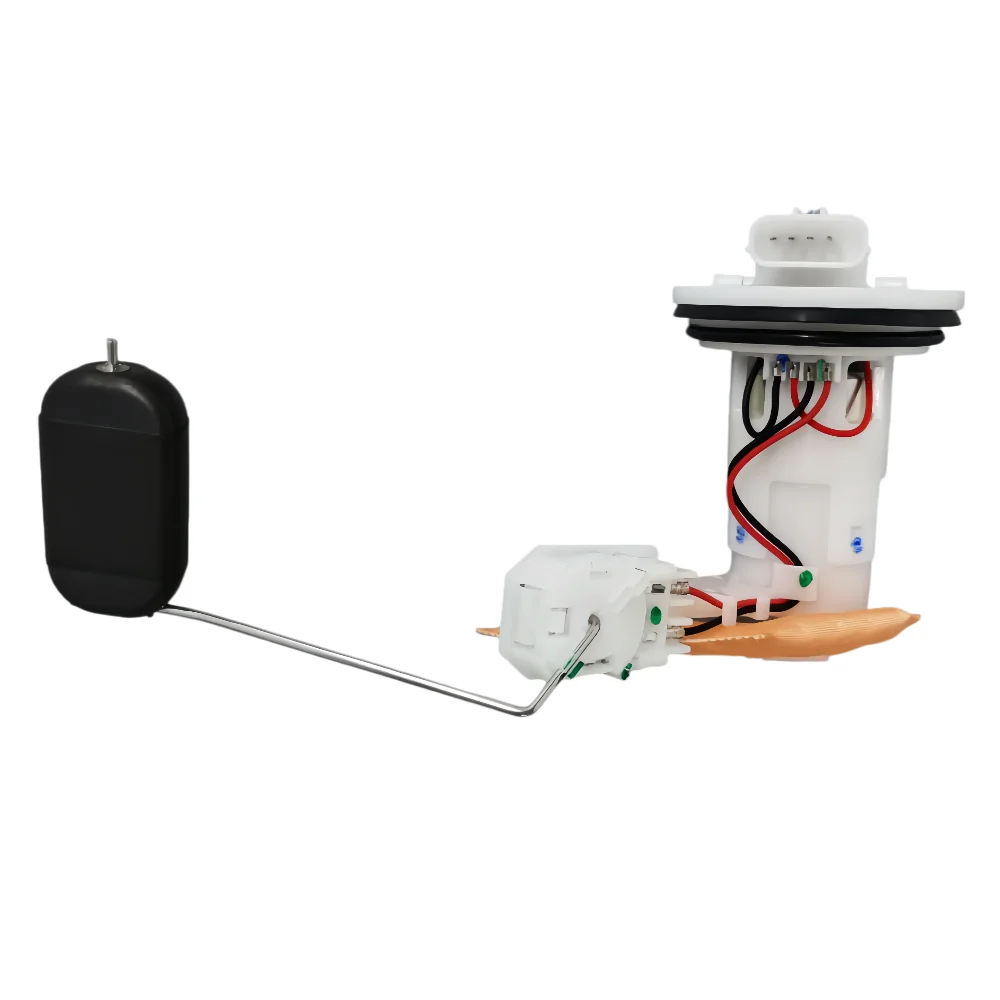16700-K26-B01 Fuel Pump Assembly For Honda Grom125 2017-2020/Msx125 2016-2018/2020 OE 16700K26B01
16700-K26-B01 Fuel Pump Assembly For Honda Grom125 2017-2020/Msx125 2016-2018/2020 OE 16700K26B01