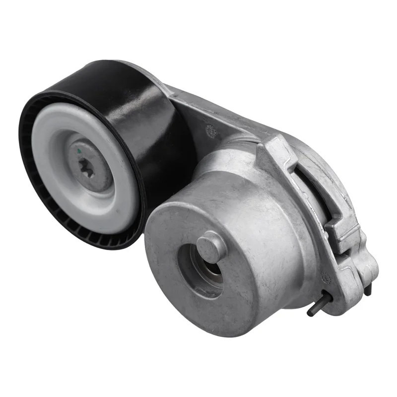 Firmly 12683892 Car Belt Pulley Tensioner For Cadillac XT5 2.0T 2018- Buick Lacrosse 2.5L 2018-2019
Firmly 12683892 Car Belt Pulley Tensioner For Cadillac XT5 2.0T 2018- Buick Lacrosse 2.5L 2018-2019