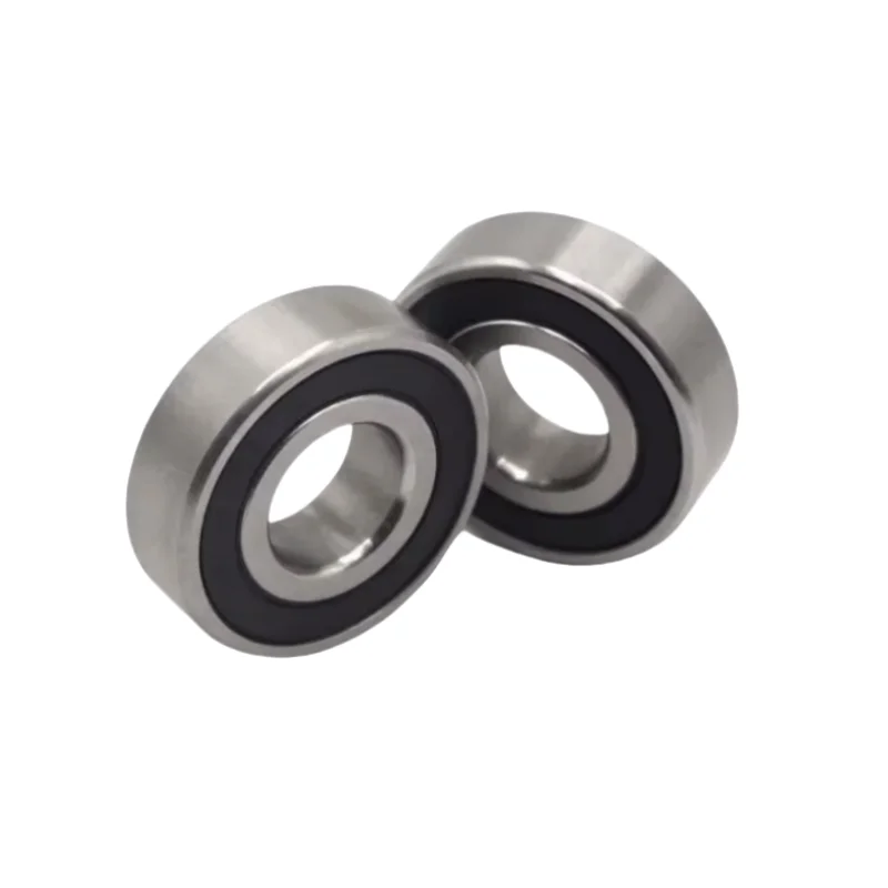 50pcs ABEC-5 S689-2RS S689RS 9*17*5mm stainless steel deep groove ball bearing 9x17x5 mm
50pcs ABEC-5 S689-2RS S689RS 9*17*5mm stainless steel deep groove ball bearing 9x17x5 mm