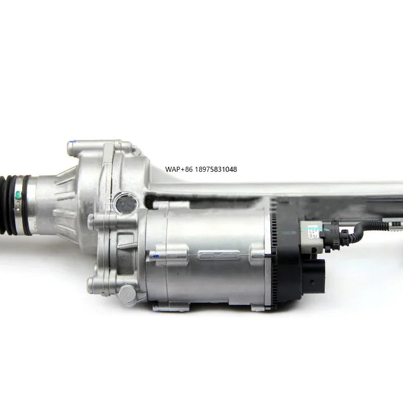 Auto Power Steering Rack with Electric and LHD Steering Gear Box for Car X5 X6 OEM 32106889094 32106889095 32106868419 on Sale
Auto Power Steering Rack with Electric and LHD Steering Gear Box for Car X5 X6 OEM 32106889094 32106889095 32106868419 on Sale
