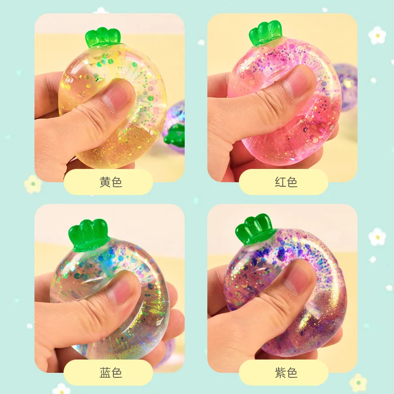 New model ute Aurora Malt Carrot Pinch Stress Ball Anti Stress Adult Stress Relief Sensory Antistress Toy Kawaii
New model ute Aurora Malt Carrot Pinch Stress Ball Anti Stress Adult Stress Relief Sensory Antistress Toy Kawaii