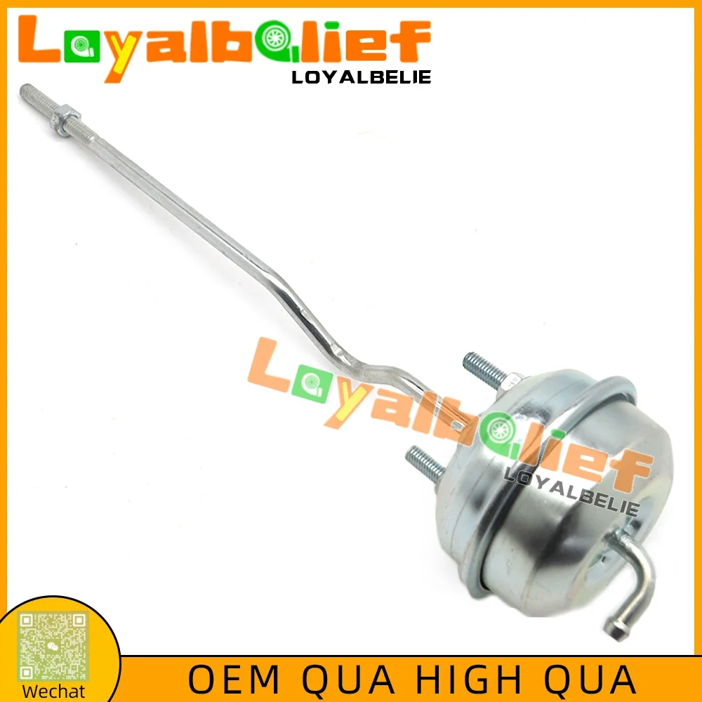 Auto A276 Turbo Wastegate Actuator For Mercedes Benz GLE GLS C292 W166 X166 245 Kw- 333 HP A2760901280 2760901480 A2760900300
Auto A276 Turbo Wastegate Actuator For Mercedes Benz GLE GLS C292 W166 X166 245 Kw- 333 HP A2760901280 2760901480 A2760900300