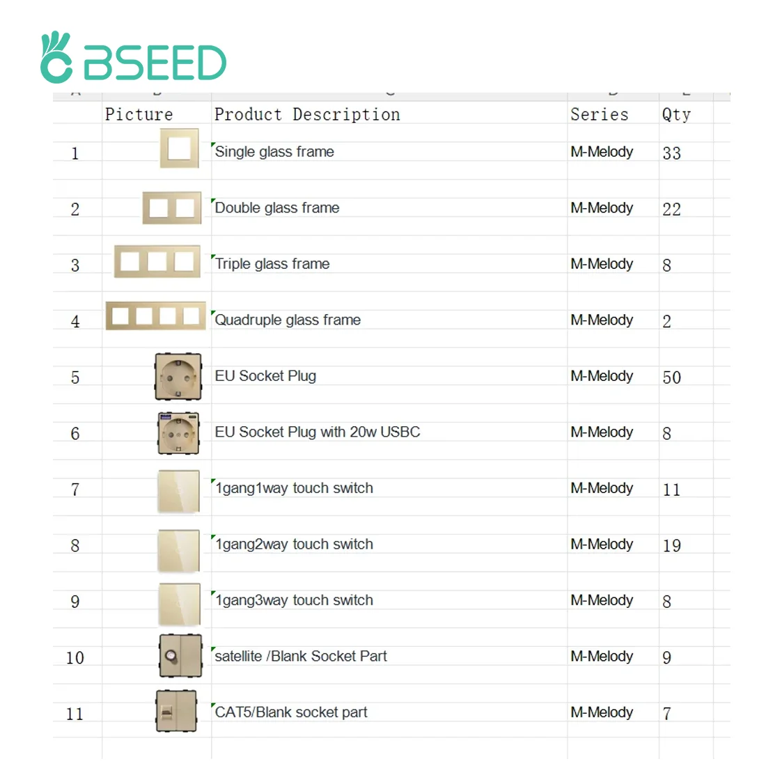 BSEED DIY индивидуальные продукты 
BSEED DIY индивидуальные продукты
