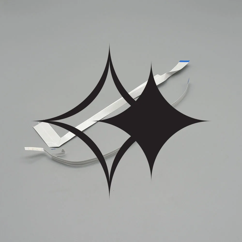 MJL 1SET Print Head Cable for Epson L110 L111 L120 L130 L132 L210 L211 L220 L222 L300 L301 L303 L310 L350 L351
MJL 1SET Print Head Cable for Epson L110 L111 L120 L130 L132 L210 L211 L220 L222 L300 L301 L303 L310 L350 L351