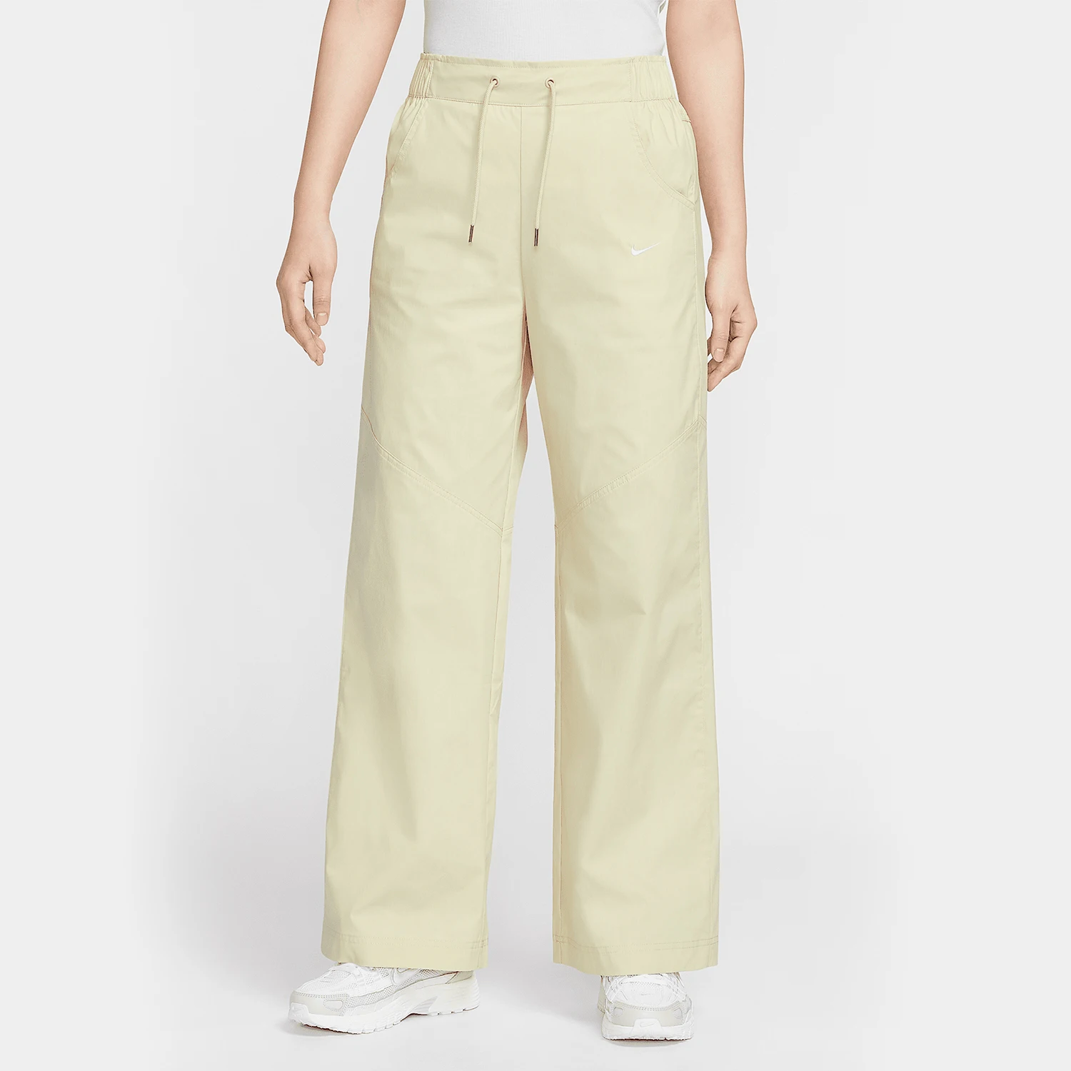 Оригинальные женские тканые прямые брюки Nike Sportswear с высокой талией IF0613-229
Оригинальные женские тканые прямые брюки Nike Sportswear с высокой талией IF0613-229