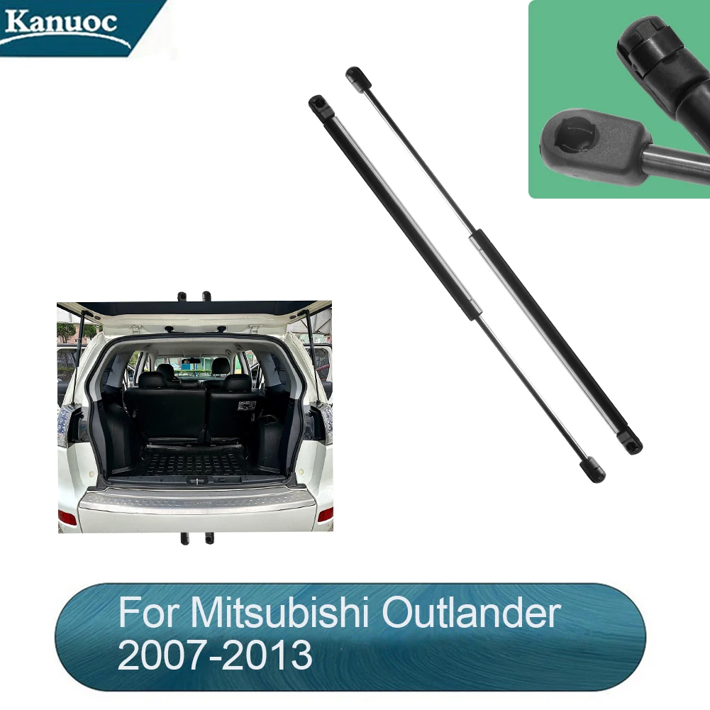 2Pcs Tailgate Hatch Lift Supports Gas Struts For Mitsubishi Outlander 2007-2013 Rear Trunk Hood Props Rod Arm Shocks Strut Bars
2Pcs Tailgate Hatch Lift Supports Gas Struts For Mitsubishi Outlander 2007-2013 Rear Trunk Hood Props Rod Arm Shocks Strut Bars