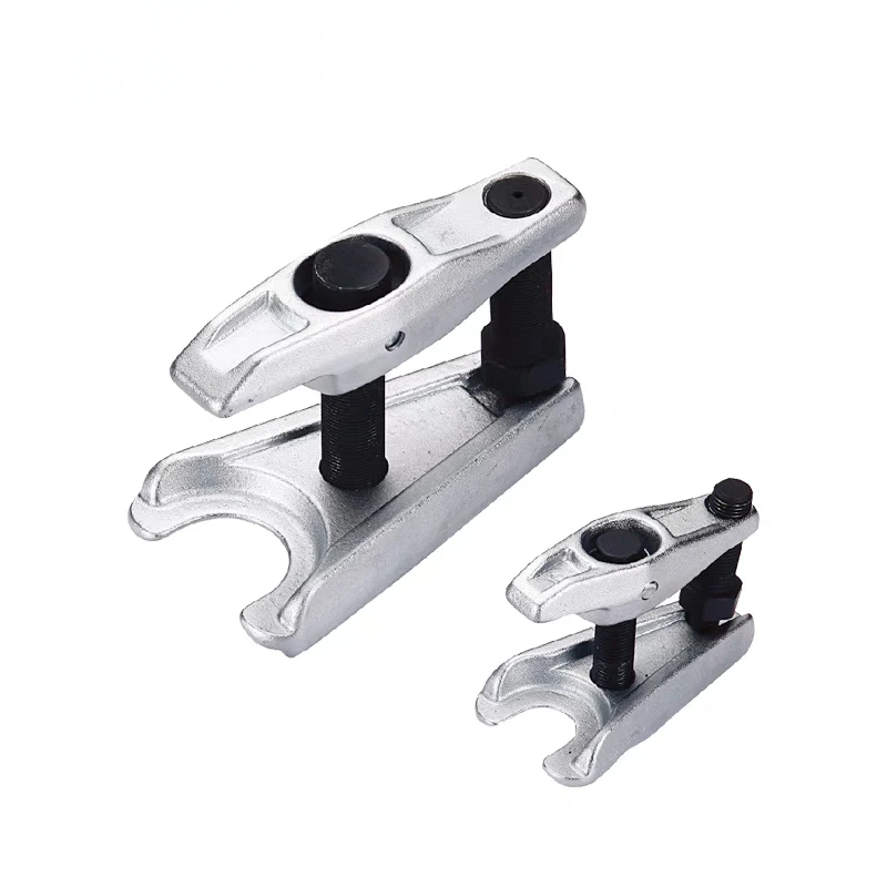 Special tools for auto repair Double adjustment tie rod ball joint puller Lower swing arm ball joint
Special tools for auto repair Double adjustment tie rod ball joint puller Lower swing arm ball joint