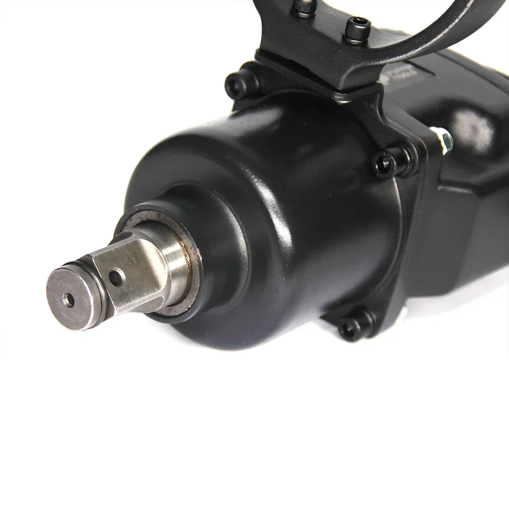 NEW Best Strongest Most Powerful, 2300N.m/1700Ft.lbs 3/4 inch Drive Pneumatic Tools Air Impact Wrench
NEW Best Strongest Most Powerful, 2300N.m/1700Ft.lbs 3/4 inch Drive Pneumatic Tools Air Impact Wrench