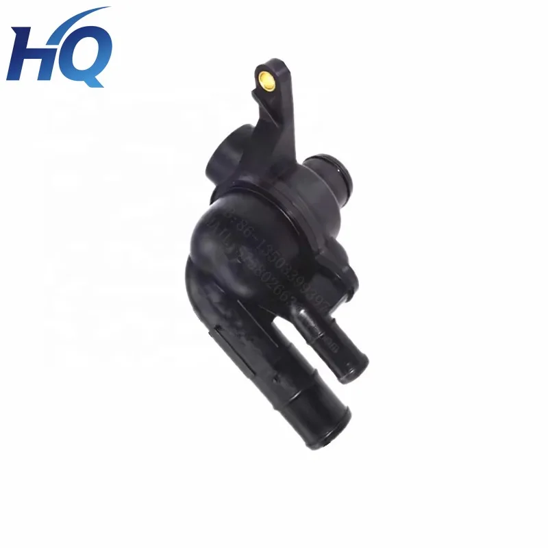PEM101050 PEH101050 Engine Coolant Thermostat For Land Rover Freelander 2.5L V6 2002-2005
PEM101050 PEH101050 Engine Coolant Thermostat For Land Rover Freelander 2.5L V6 2002-2005