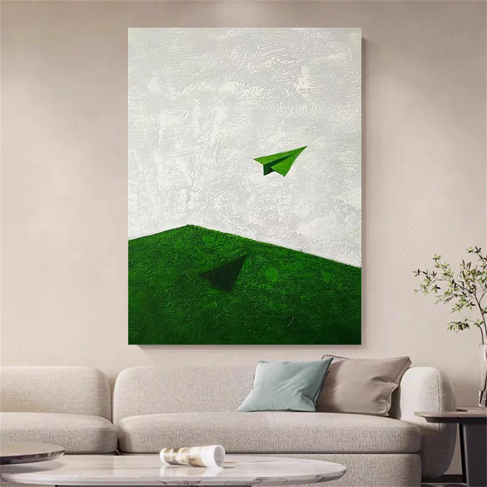 Nordic Abstract Seascape Wall Canvas Art Heavy Textured Thick Oil Painting On Canvas Sailing Boat Ship Art Hand-Painted Wall Art
Nordic Abstract Seascape Wall Canvas Art Heavy Textured Thick Oil Painting On Canvas Sailing Boat Ship Art Hand-Painted Wall Art