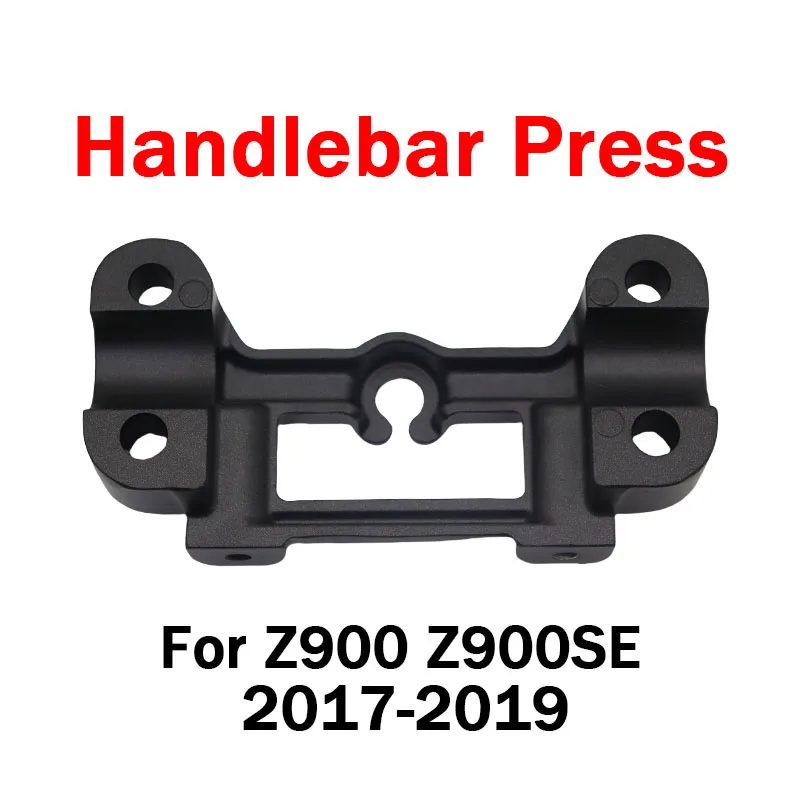 Motorcycle Handlebar Gland Steering Pillar Cover For Kawasaki Z900 Z900SE 900SE Z 900 SE 2017 2018 2019
Motorcycle Handlebar Gland Steering Pillar Cover For Kawasaki Z900 Z900SE 900SE Z 900 SE 2017 2018 2019