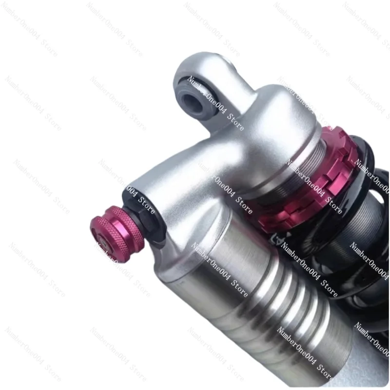 Rear Shock Absorber Rear Suspension For TRK502 TRK502X BJ500GS-A Motorcycle
Rear Shock Absorber Rear Suspension For TRK502 TRK502X BJ500GS-A Motorcycle