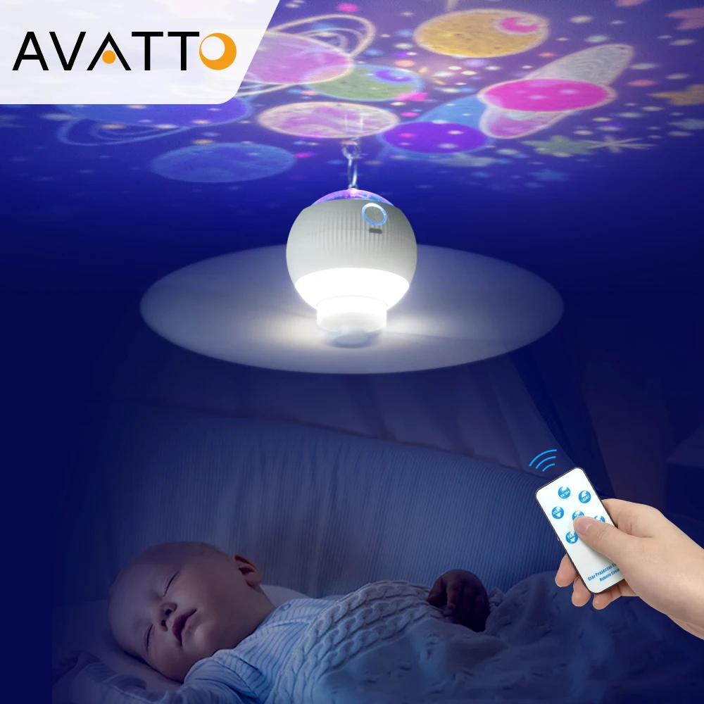 AVATTO Portable Outdoor Camp Fan Lantern Rechargeable Camping Light With Projection Hanging Tent Lamp Family Indoor Night Light
AVATTO Portable Outdoor Camp Fan Lantern Rechargeable Camping Light With Projection Hanging Tent Lamp Family Indoor Night Light