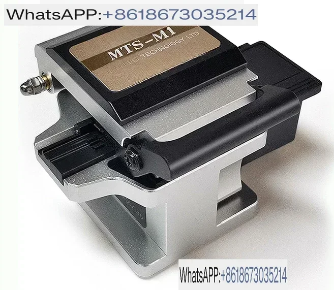 Высокоточный холодный и термоплавкий инструмент M1 MT21 08 09 FK-39, сварочный станок, режущий инструмент для резки оптического волокна
Высокоточный холодный и термоплавкий инструмент M1 MT21 08 09 FK-39, сварочный станок, режущий инструмент для резки оптического волокна