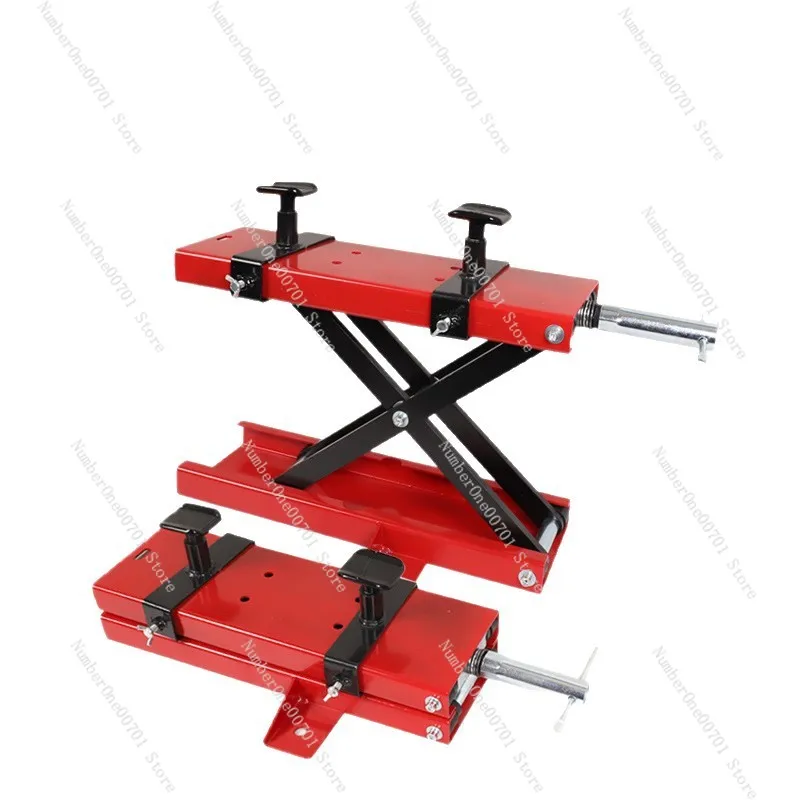 Motorcycle Lift Table, Lifting Platform for Bike Repair Disassembly and Maintenance
Motorcycle Lift Table, Lifting Platform for Bike Repair Disassembly and Maintenance