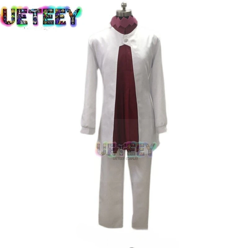 UETEEY COS Rohan Kishibe Cosplay Costume Halloween Costume Custom Size
UETEEY COS Rohan Kishibe Cosplay Costume Halloween Costume Custom Size