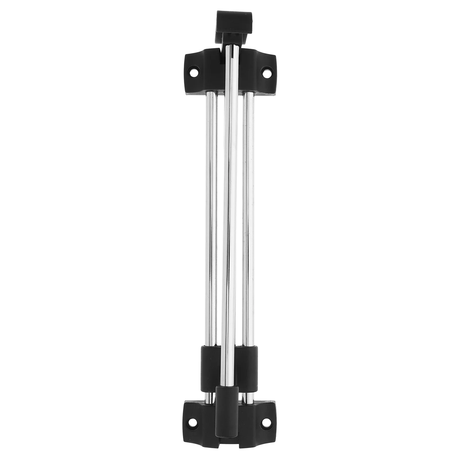 1pc Adjustable Closet Sturdy Hardware Space Saving For Shirts Pants Dresses Closet Hanging Rod Wardrobe Bar Cabinet
1pc Adjustable Closet Sturdy Hardware Space Saving For Shirts Pants Dresses Closet Hanging Rod Wardrobe Bar Cabinet