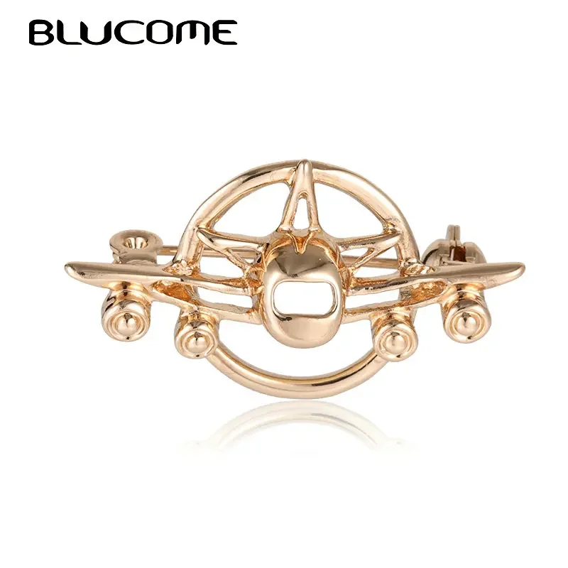 Мужской/женский значок на булавке Blucome, Черный винтажный значок на булавке, в форме летательного аппарата, аксессуар для одежды, 2019
Мужской/женский значок на булавке Blucome, Черный винтажный значок на булавке, в форме летательного аппарата, аксессуар для одежды, 2019