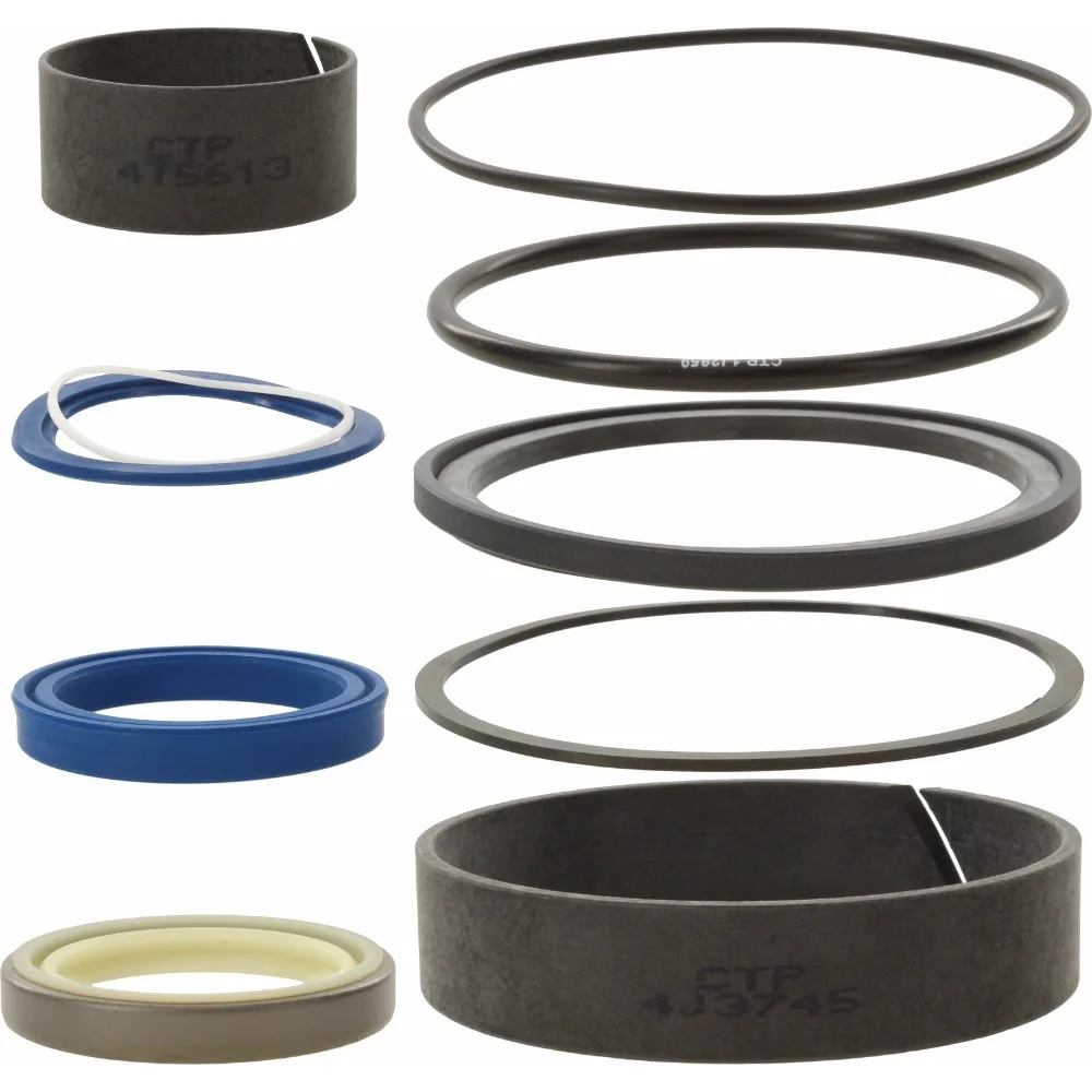 Hydraulic Seal Kit 2409942 (1857700) for Caterpillar D350E, D400E
Hydraulic Seal Kit 2409942 (1857700) for Caterpillar D350E, D400E