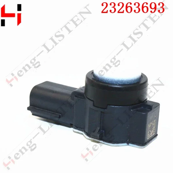 4Pcs 23263693 OEM 0263033140 Parking Sensor Distance Control Sensor For AdAm CorSa E MerIva Car Accessories 14-17
4Pcs 23263693 OEM 0263033140 Parking Sensor Distance Control Sensor For AdAm CorSa E MerIva Car Accessories 14-17