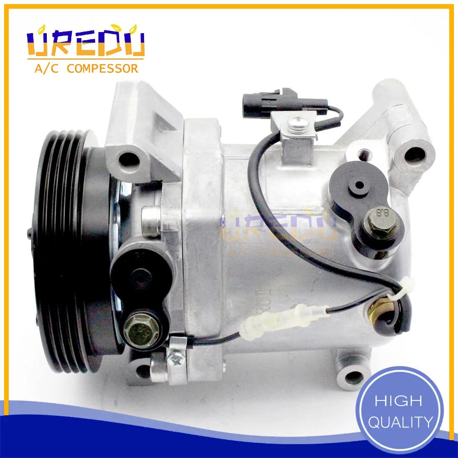 For Suzuki swift ac compressor Suzuki JIMNY Wagon Ignis AC Compressor 95201-69GB2 9520165GC 95201-65GCO 95201-69GC0 95200-69GC0
For Suzuki swift ac compressor Suzuki JIMNY Wagon Ignis AC Compressor 95201-69GB2 9520165GC 95201-65GCO 95201-69GC0 95200-69GC0