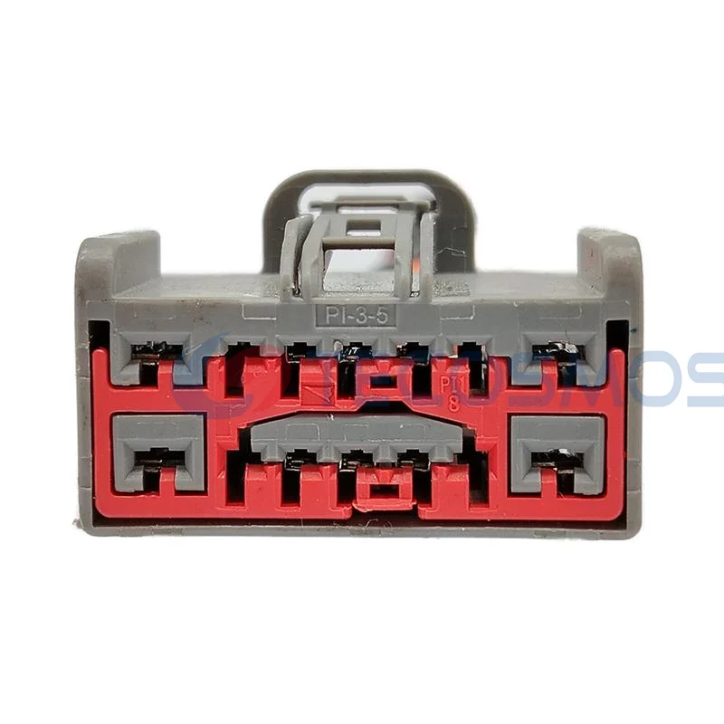 Оригинальное оборудование ACDelco GM 84942074, вспомогательный многофункциональный переключатель 
Оригинальное оборудование ACDelco GM 84942074, вспомогательный многофункциональный переключатель