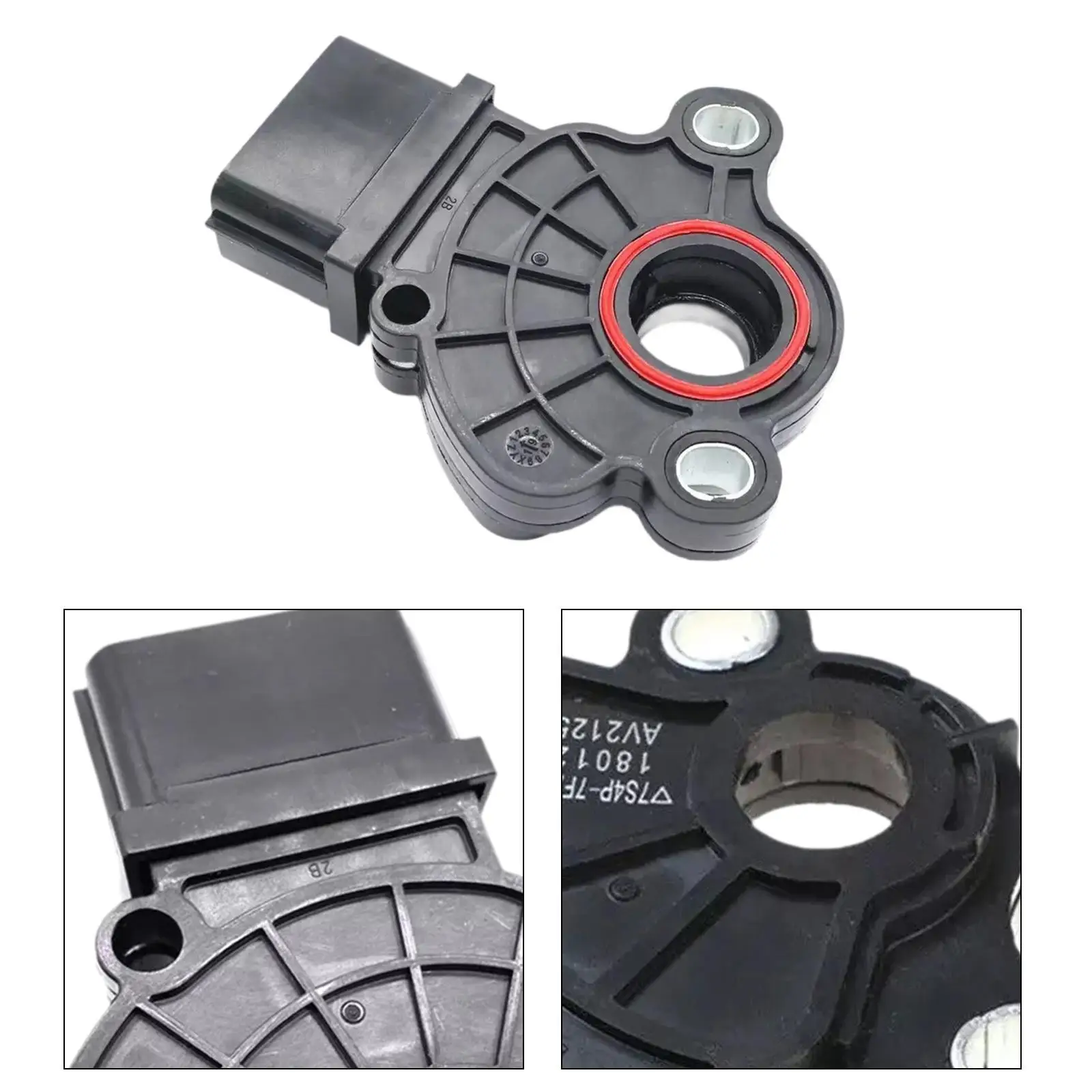 Gearbox Shifting Sensor Switch Replacement for Ford Stable Performance
Gearbox Shifting Sensor Switch Replacement for Ford Stable Performance