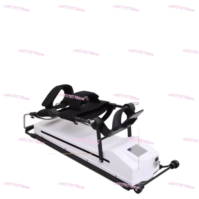 Knee Bending Leg Joint Exercise Home Lower Limb Knee Joint Trainer CPM Rehabilitation Machine
Knee Bending Leg Joint Exercise Home Lower Limb Knee Joint Trainer CPM Rehabilitation Machine