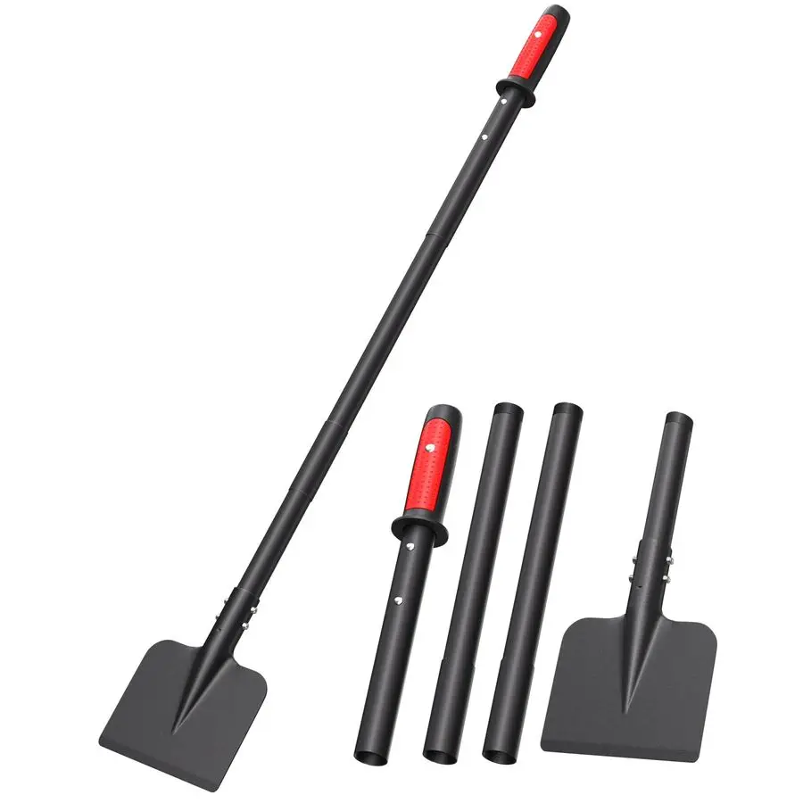 Сверхмощный скребок для льда 3060 и измельчитель льда с амортизирующей ручкой, скошенное лезвие для подъездной дороги, тротуара, патио, гаража, двора
Сверхмощный скребок для льда 3060 и измельчитель льда с амортизирующей ручкой, скошенное лезвие для подъездной дороги, тротуара, патио, гаража, двора