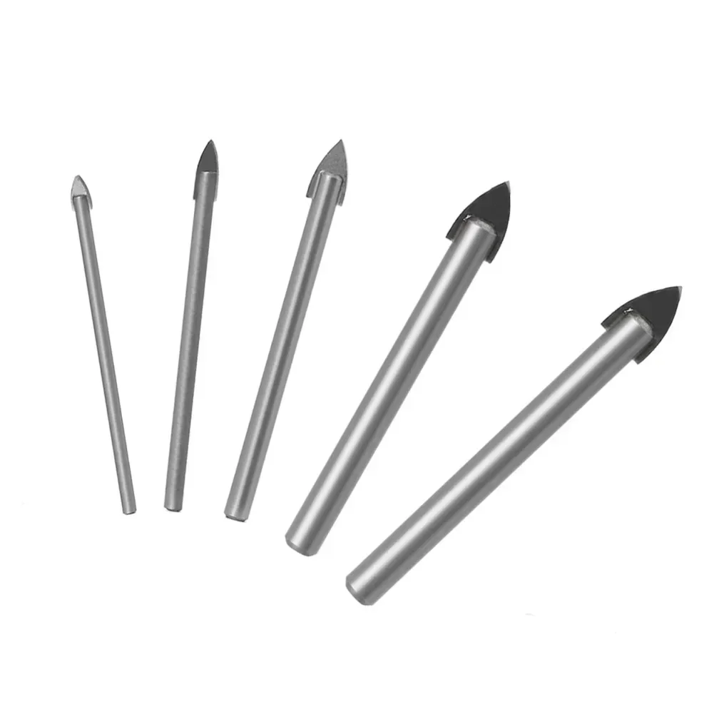 5 шт./компл. 3,5 мм-10 мм набор треугольных сверл для стекла, керамики, открывалка для отверстий в бетоне, треугольная бита, набор инструментов для деревообработки
5 шт./компл. 3,5 мм-10 мм набор треугольных сверл для стекла, керамики, открывалка для отверстий в бетоне, треугольная бита, набор инструментов для деревообработки