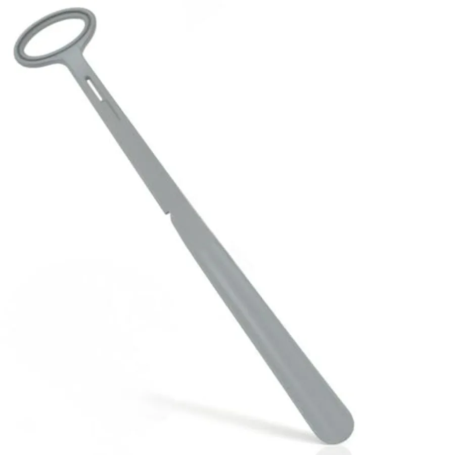 Vive Long Shoe Horn with Handle for Seniors 23" - Sock Remover and Long Handled Shoehorn for Men and Women
Vive Long Shoe Horn with Handle for Seniors 23" - Sock Remover and Long Handled Shoehorn for Men and Women