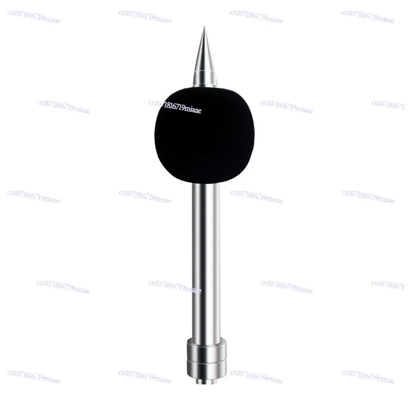 Датчик шума с длинным полюсом Высокоточный модуль датчика шума 485 Тестер децибел шума промышленного класса
Датчик шума с длинным полюсом Высокоточный модуль датчика шума 485 Тестер децибел шума промышленного класса