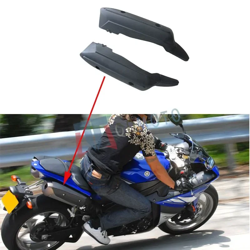 Обтекатель для выхлопных газов Yamaha YZF-R1 2009 -2012 YZF1000 09 -12 модифицированные аксессуары для мотоциклов
Обтекатель для выхлопных газов Yamaha YZF-R1 2009 -2012 YZF1000 09 -12 модифицированные аксессуары для мотоциклов