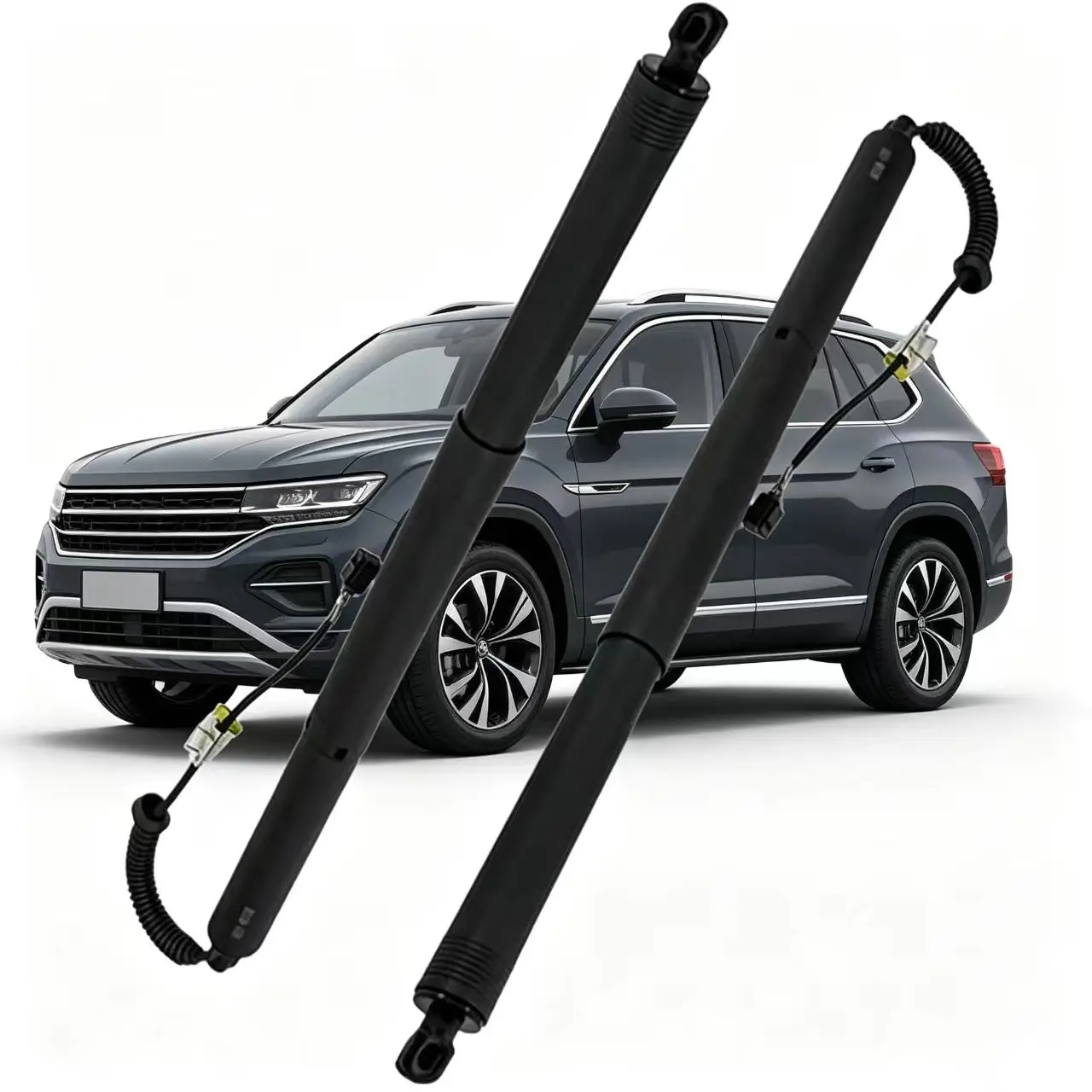 Power Hatch Lift Support For Land Rover Range L405 Vogue 2012 2013-2016 Electric Tailgate Gas Struts LR058305 LR126172 LR104907
Power Hatch Lift Support For Land Rover Range L405 Vogue 2012 2013-2016 Electric Tailgate Gas Struts LR058305 LR126172 LR104907