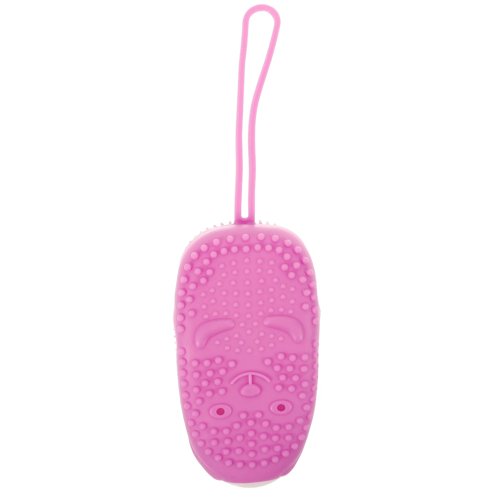 Bath Brush Body Scrubber Shower Back Cleansing Exfoliating Dry Bathing Tool Removes Dust Oil Makes Skin Smooth Healthy Radiant
Bath Brush Body Scrubber Shower Back Cleansing Exfoliating Dry Bathing Tool Removes Dust Oil Makes Skin Smooth Healthy Radiant