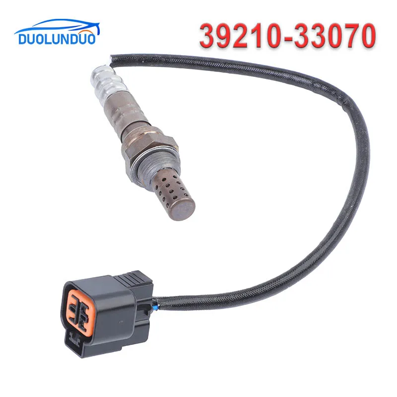 New Car Accessories 39210-33070 3921033070 Oxygen Sensor For Toyota 4RUNNER For Lexus
New Car Accessories 39210-33070 3921033070 Oxygen Sensor For Toyota 4RUNNER For Lexus