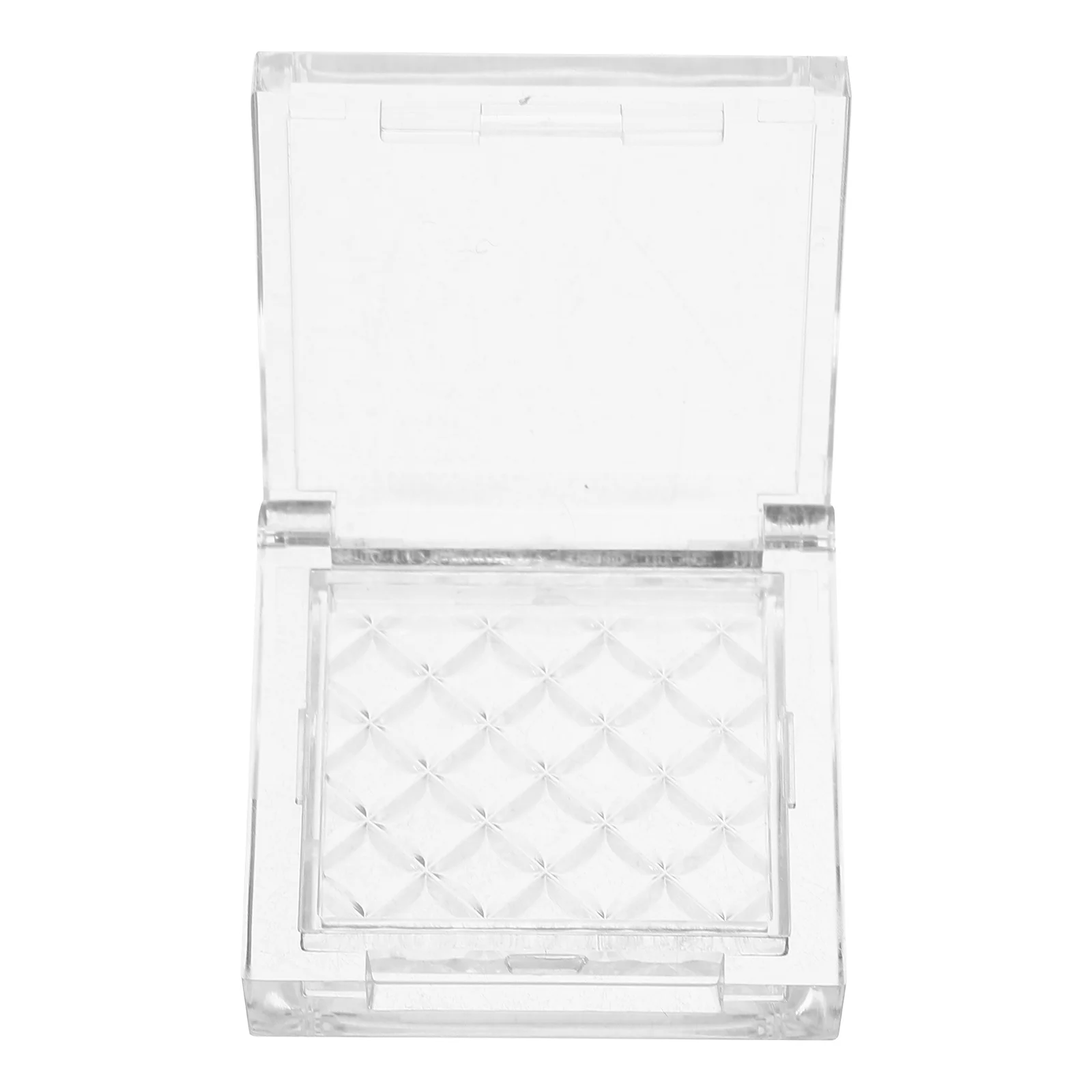 Highlight Packaging Box Palettes Highlighters Pressed Powder Pan Empty Case Pans for Eyeshadow Plate Lipstick
Highlight Packaging Box Palettes Highlighters Pressed Powder Pan Empty Case Pans for Eyeshadow Plate Lipstick