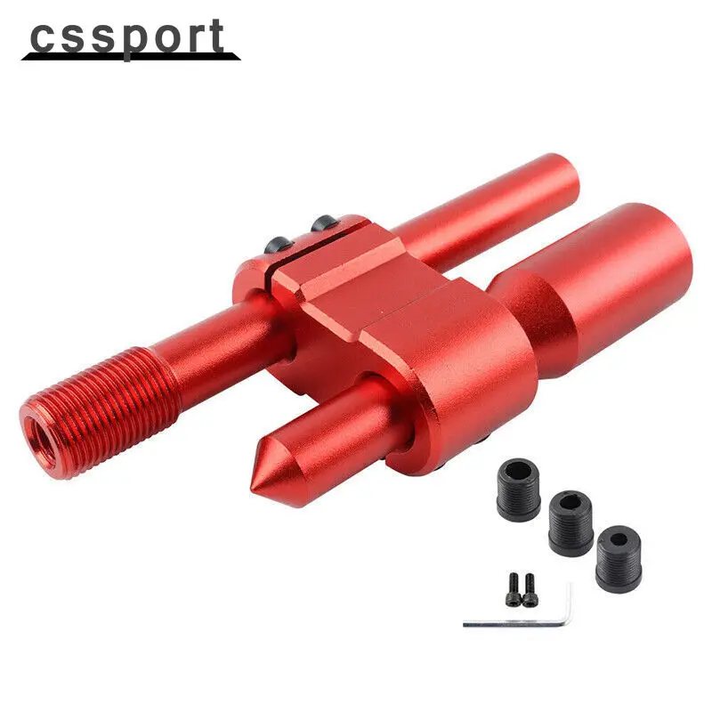 Автомобильный сплав H-типа, удлинитель ручки переключения передач, регулируемый удлинитель, рычаг переключения передач + 3 адаптера
Автомобильный сплав H-типа, удлинитель ручки переключения передач, регулируемый удлинитель, рычаг переключения передач + 3 адаптера