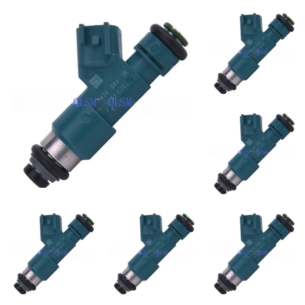 6PCS for Regal Volvo 3.0 LR001982 30777501 6G9N-AB 6G9N-AA premium car accessories
6PCS for Regal Volvo 3.0 LR001982 30777501 6G9N-AB 6G9N-AA premium car accessories