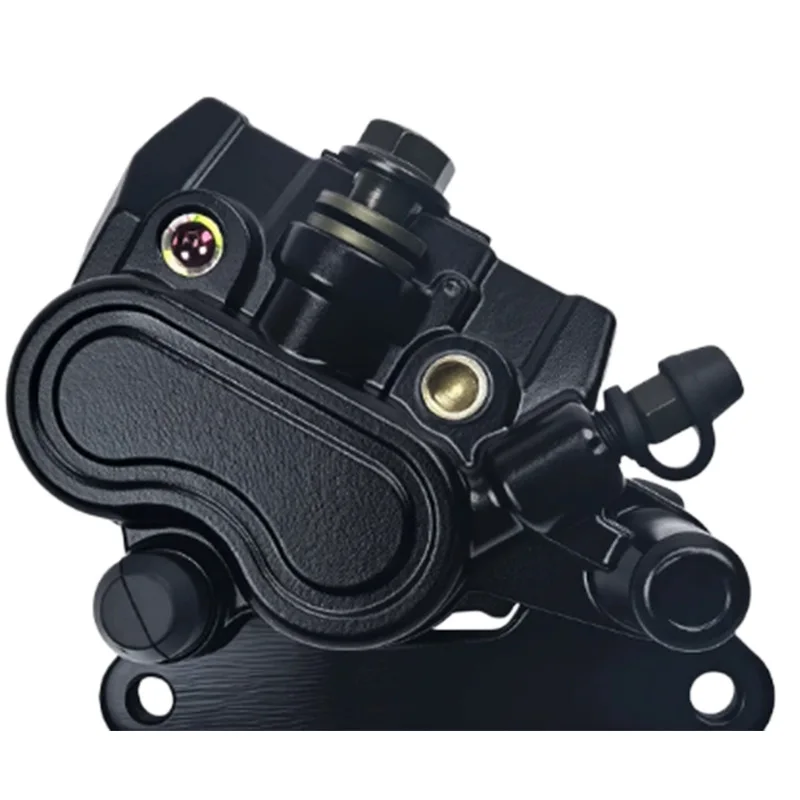 Motorcycle refitted lower pump WH-125-B disc brake hydraulic brake pump
Motorcycle refitted lower pump WH-125-B disc brake hydraulic brake pump