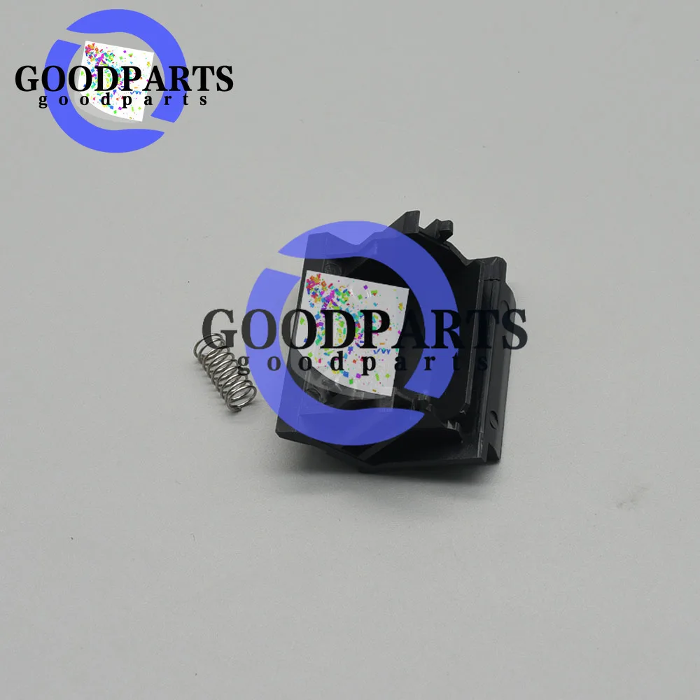 1pcs. Separation Pad for Samsung ML1610 ML1640 ML2010 SCX4521 SCX4725 ML2241 CLP300 CLX2160 CLX3160 JC61-01169A JC97-02217A
1pcs. Separation Pad for Samsung ML1610 ML1640 ML2010 SCX4521 SCX4725 ML2241 CLP300 CLX2160 CLX3160 JC61-01169A JC97-02217A