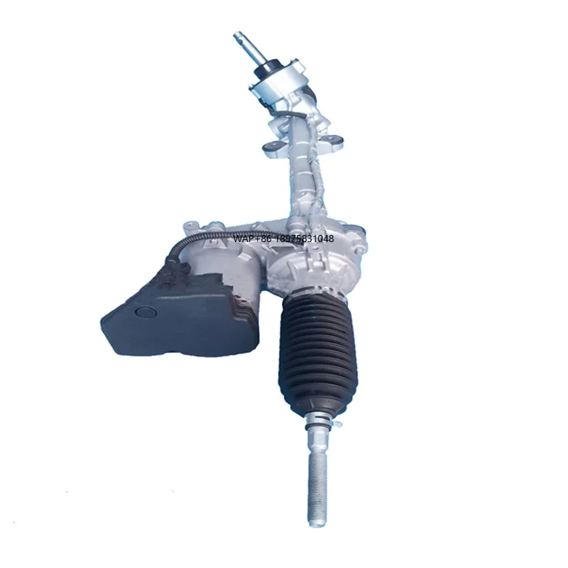 T4N24709 T4N16950 New Electric Steering Gear for XE JX73 2020 Rear Wheel Drive Auto Steering System
T4N24709 T4N16950 New Electric Steering Gear for XE JX73 2020 Rear Wheel Drive Auto Steering System