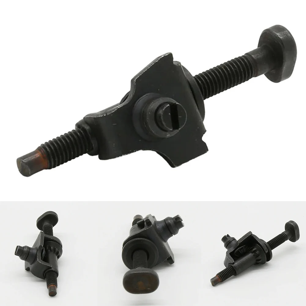 1PC Chain Adjuster Tensioner Screw For Husqvarnas 340 345 350 351 353 346XP Chainsaw Parts Adjusting Device Tensioner Regulator
1PC Chain Adjuster Tensioner Screw For Husqvarnas 340 345 350 351 353 346XP Chainsaw Parts Adjusting Device Tensioner Regulator