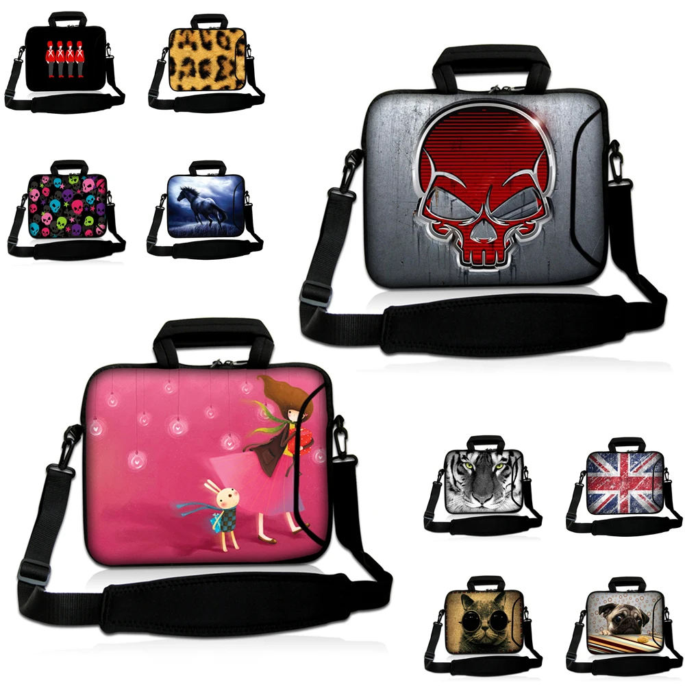 Waterproof Notebook Handle Bag Laptop Messenger Briefcase 17 16 inch Case For Macbook Pro 16 ASUS Sony Computer Neoprene Handbag
Waterproof Notebook Handle Bag Laptop Messenger Briefcase 17 16 inch Case For Macbook Pro 16 ASUS Sony Computer Neoprene Handbag