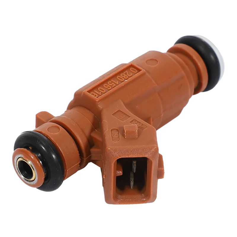Precision 8PCS Fuel Injector Nozzles 0280156016 A1130780249 For CLK320 3.2L V6 2003 CLK500 5.0L V8 2003-2006
Precision 8PCS Fuel Injector Nozzles 0280156016 A1130780249 For CLK320 3.2L V6 2003 CLK500 5.0L V8 2003-2006